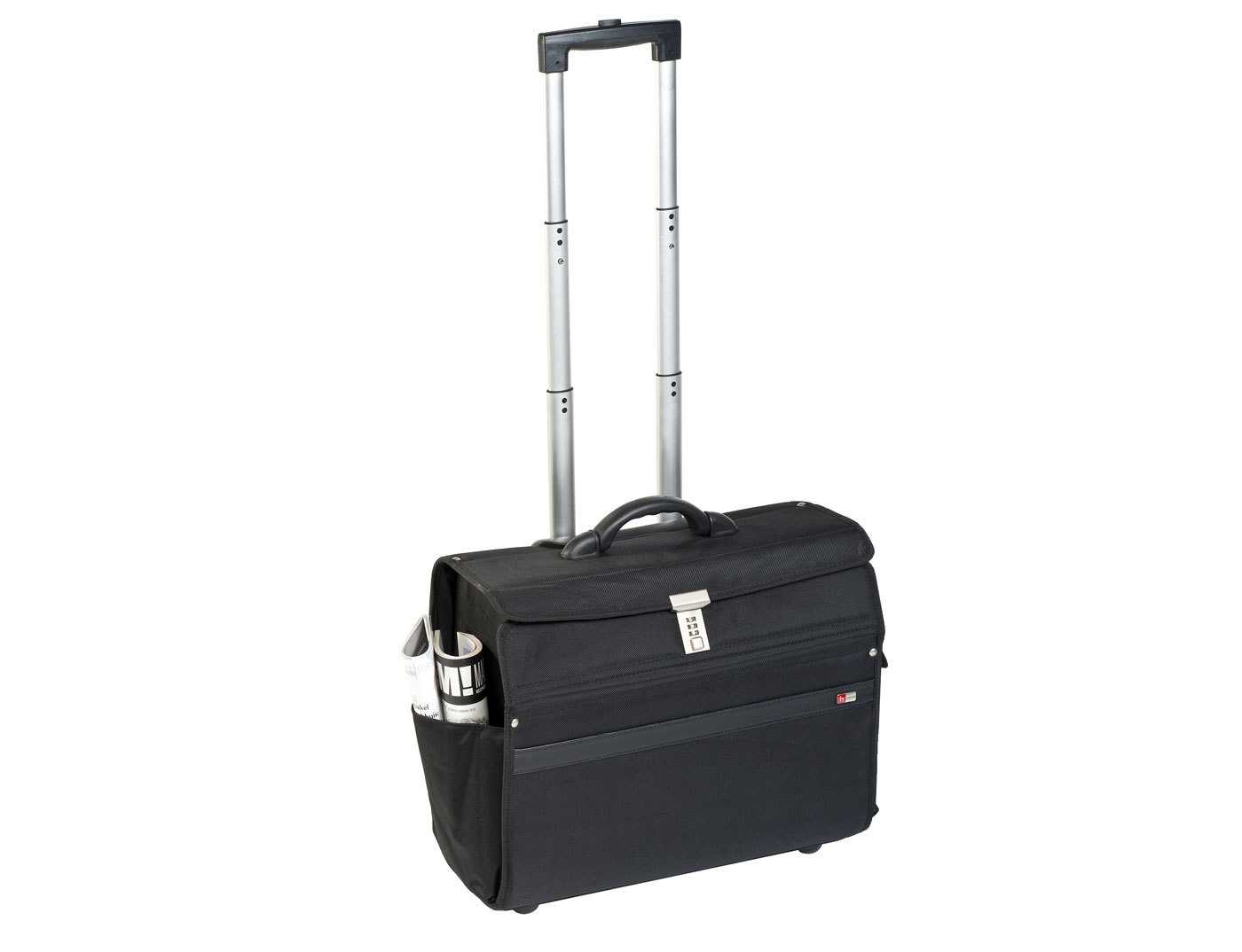 business case trolley