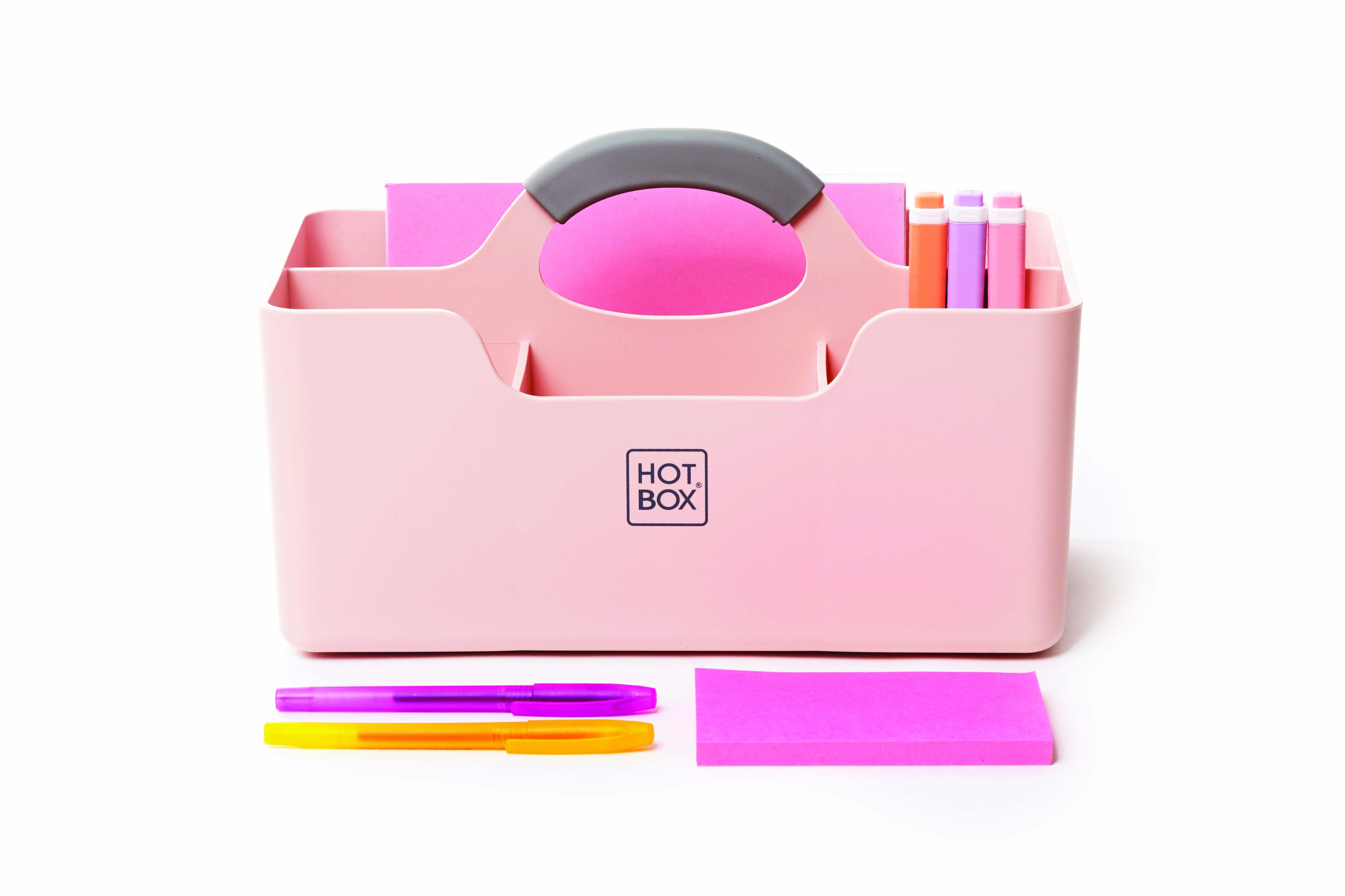 HB1 PINK Voorkant accessoires