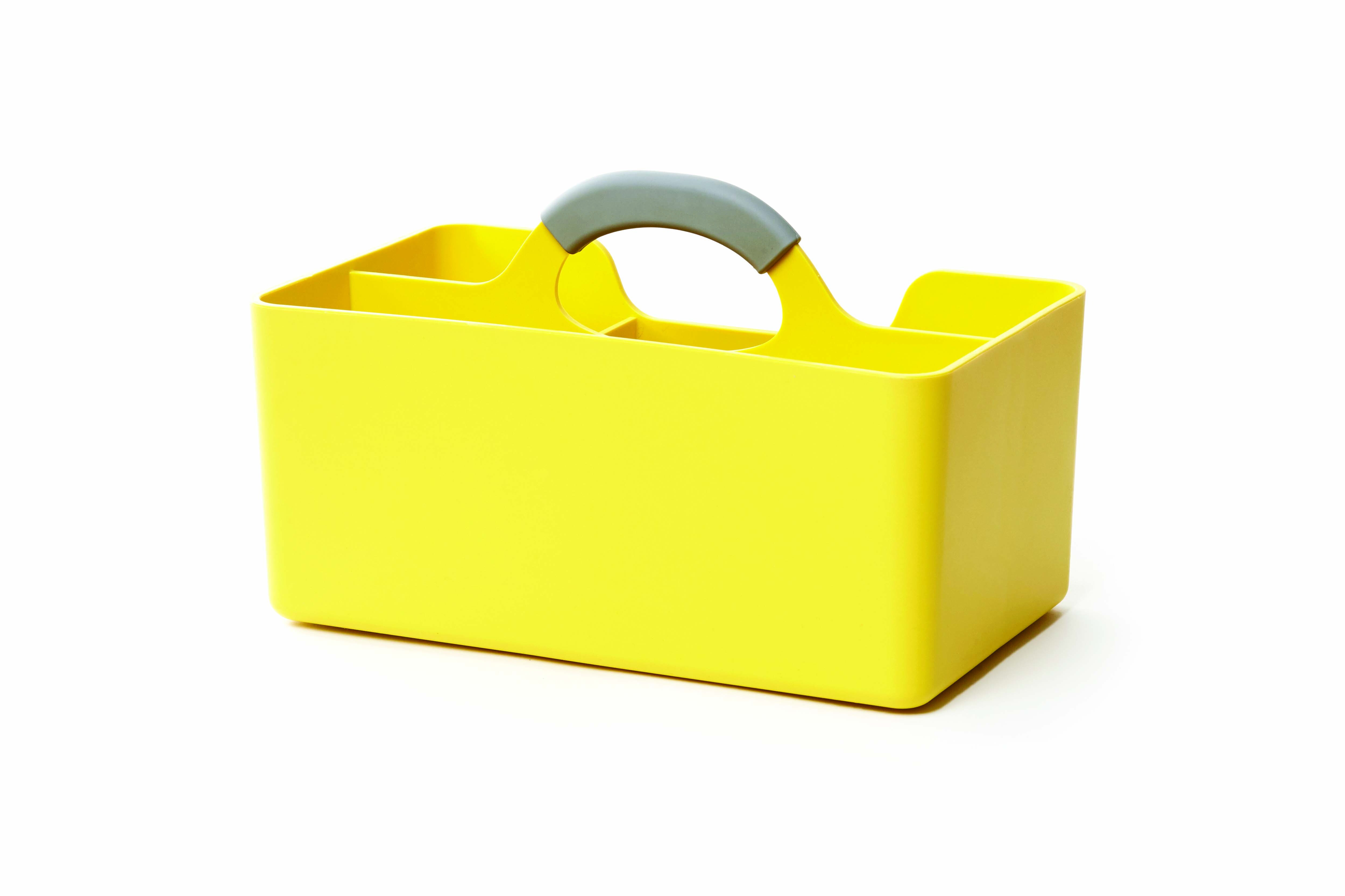 HB1 YELLOW Achterkant