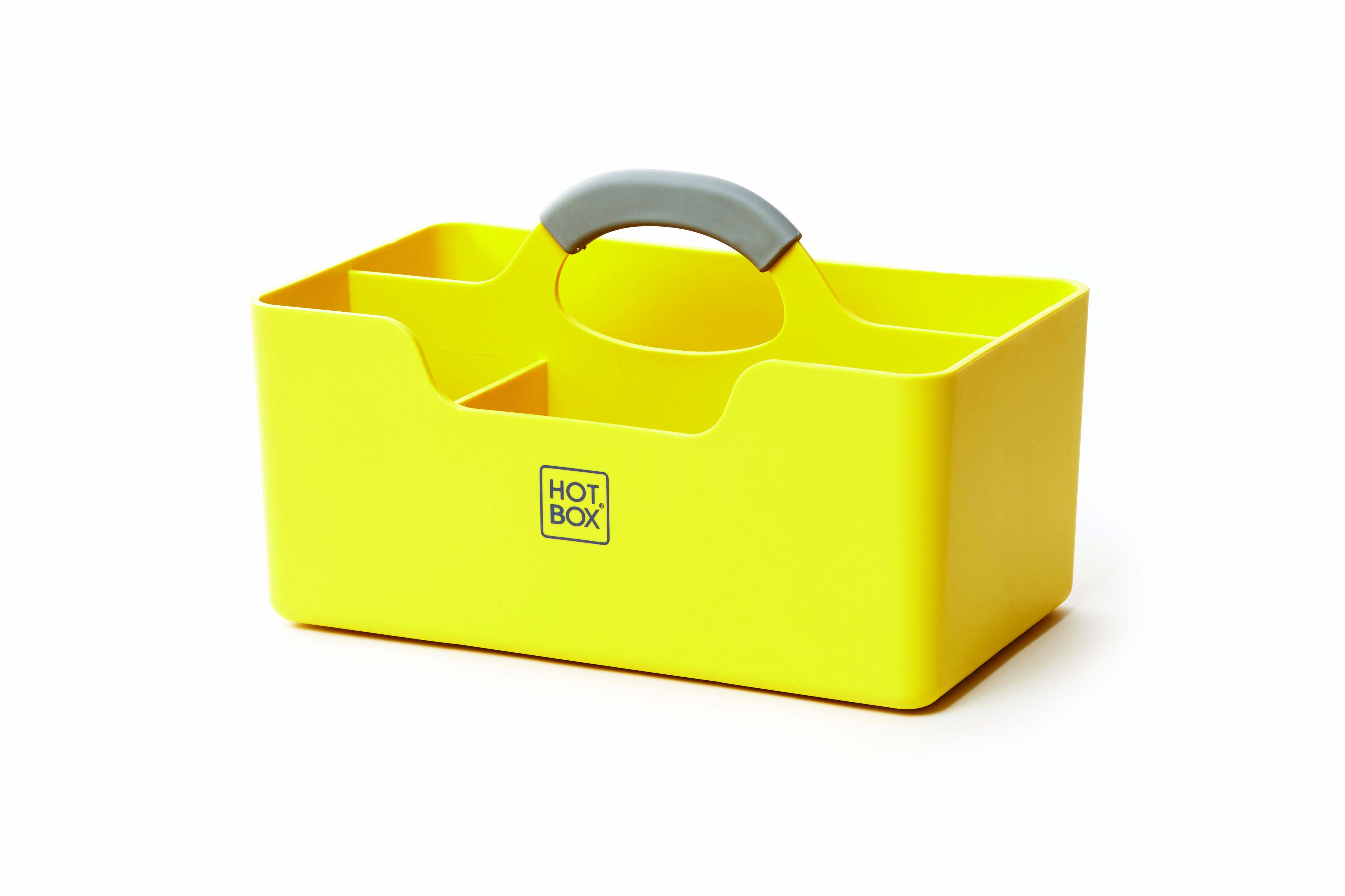 HB1 YELLOW Voorkant