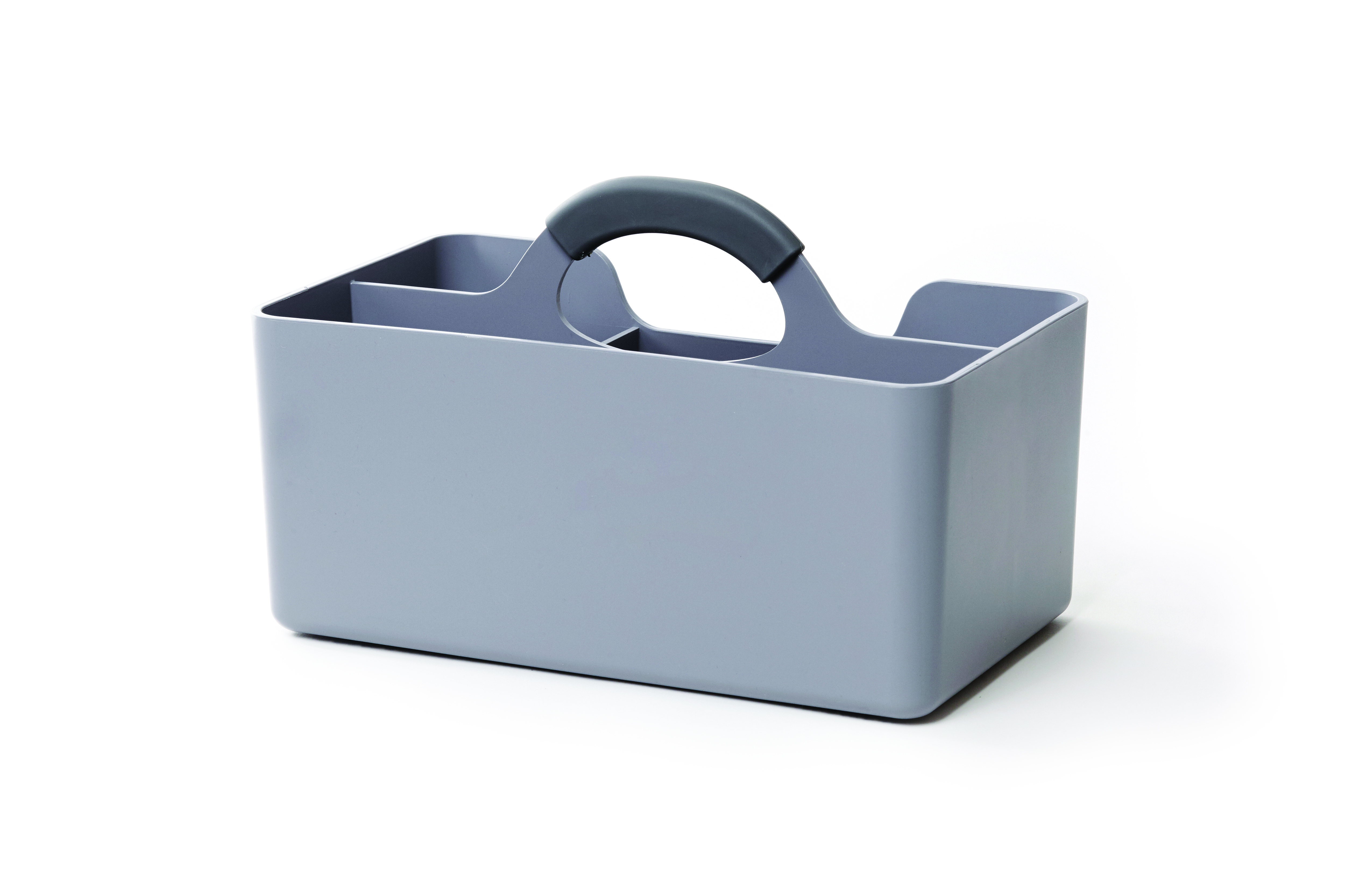 Hotbox 1 Grey Image 2