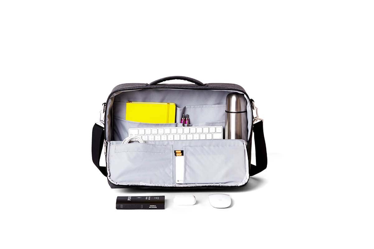 Hotbox 3 Pro Open Incl Accessoires
