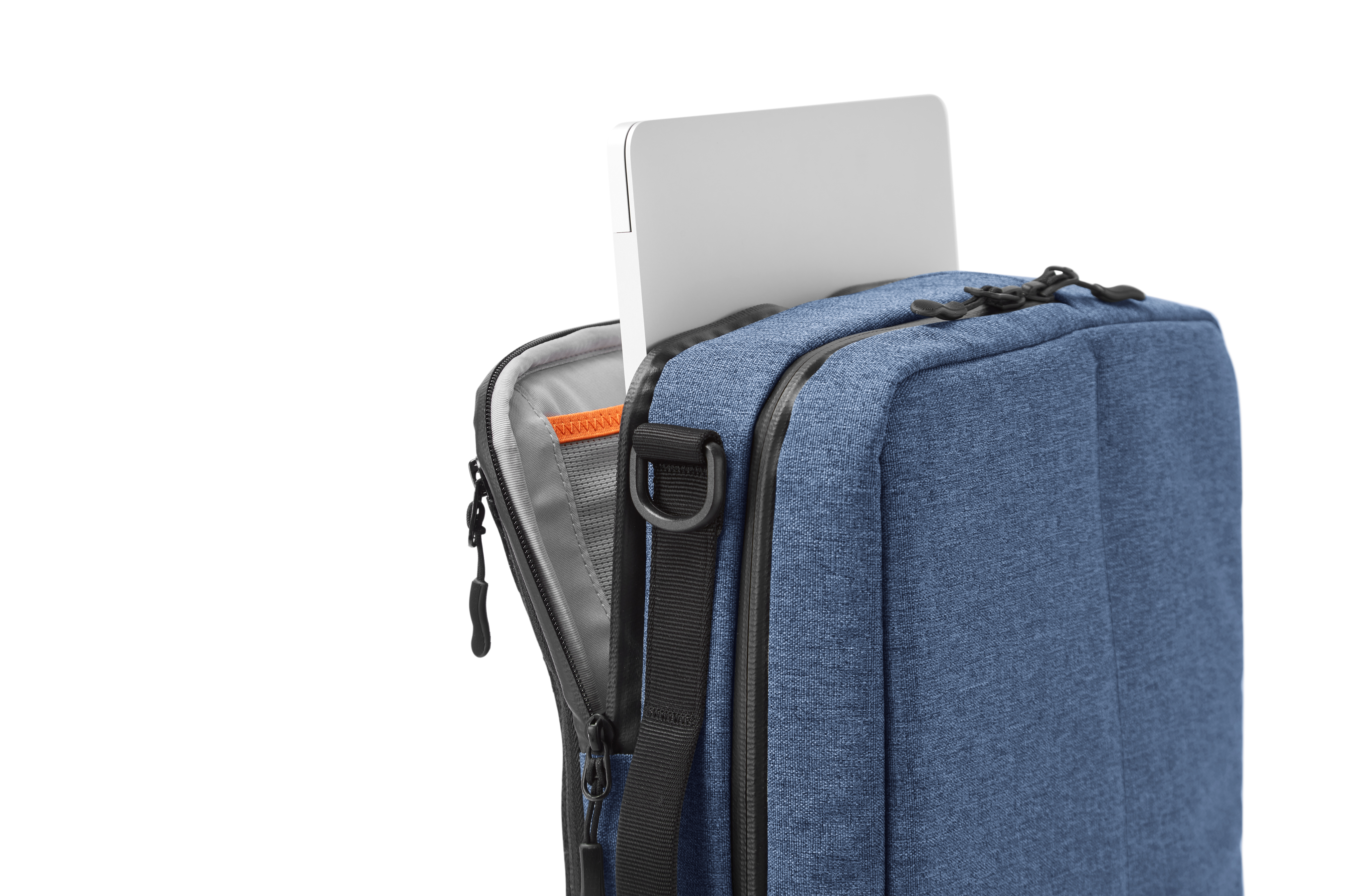 Hotbox Adapt Blue Laptop