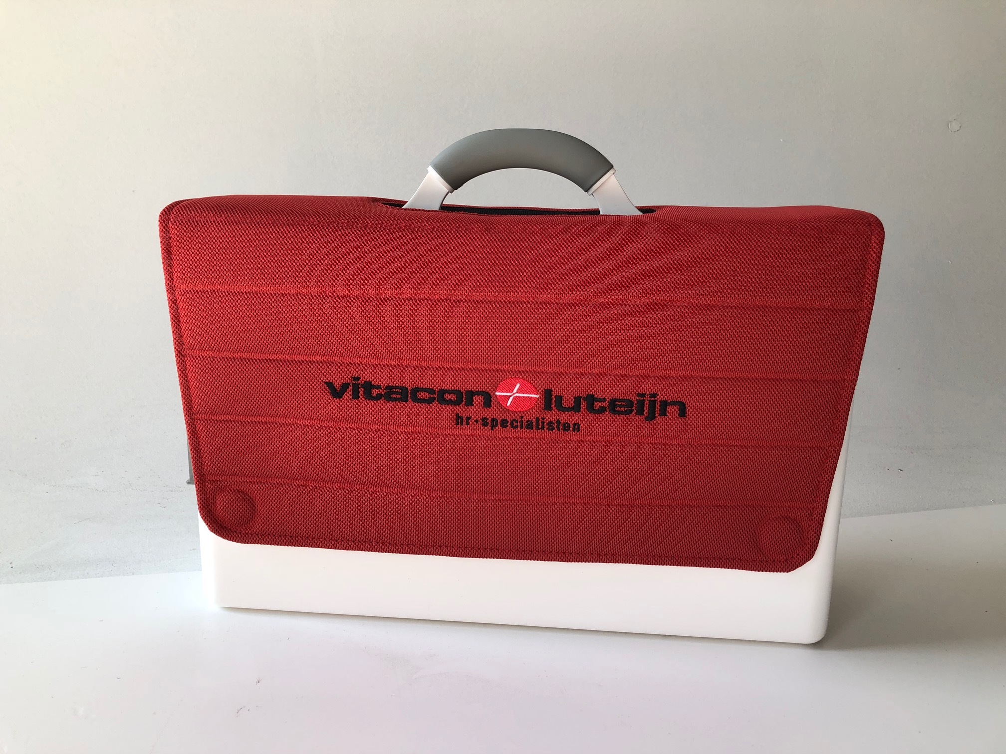 Hotbox Cover personaliseren