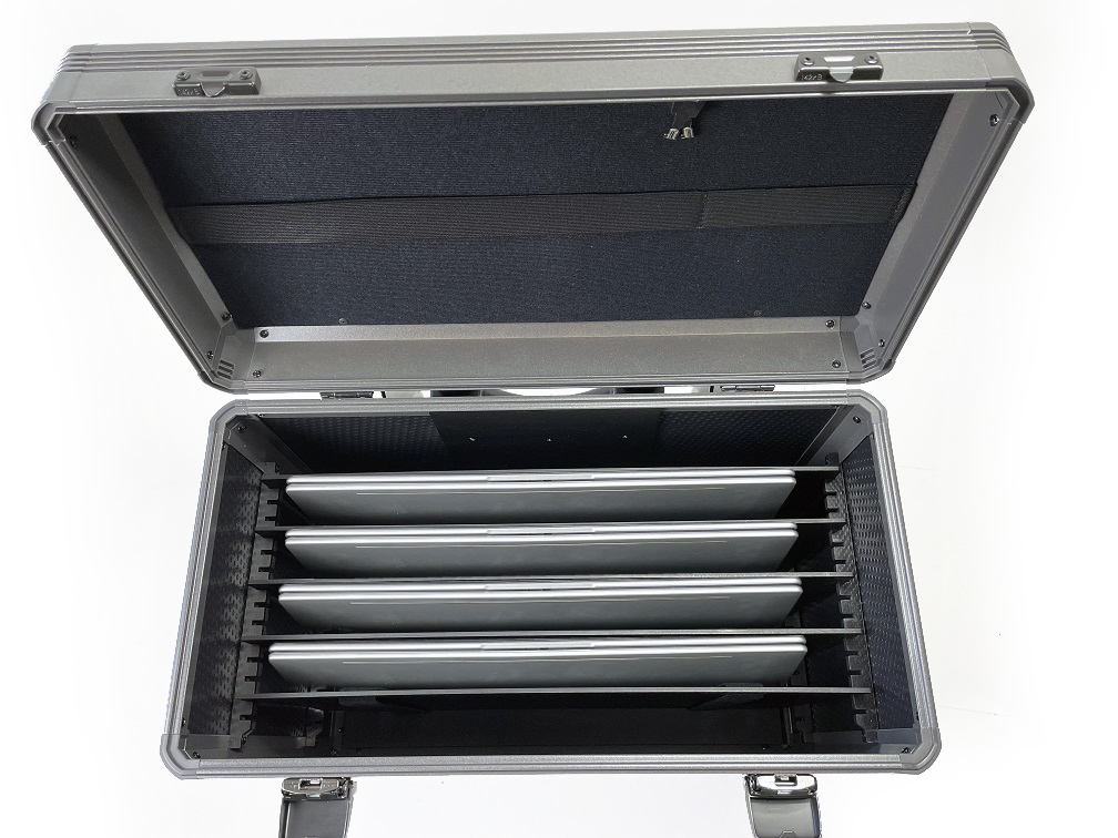 Hulshof Laptop Transportkoffer
