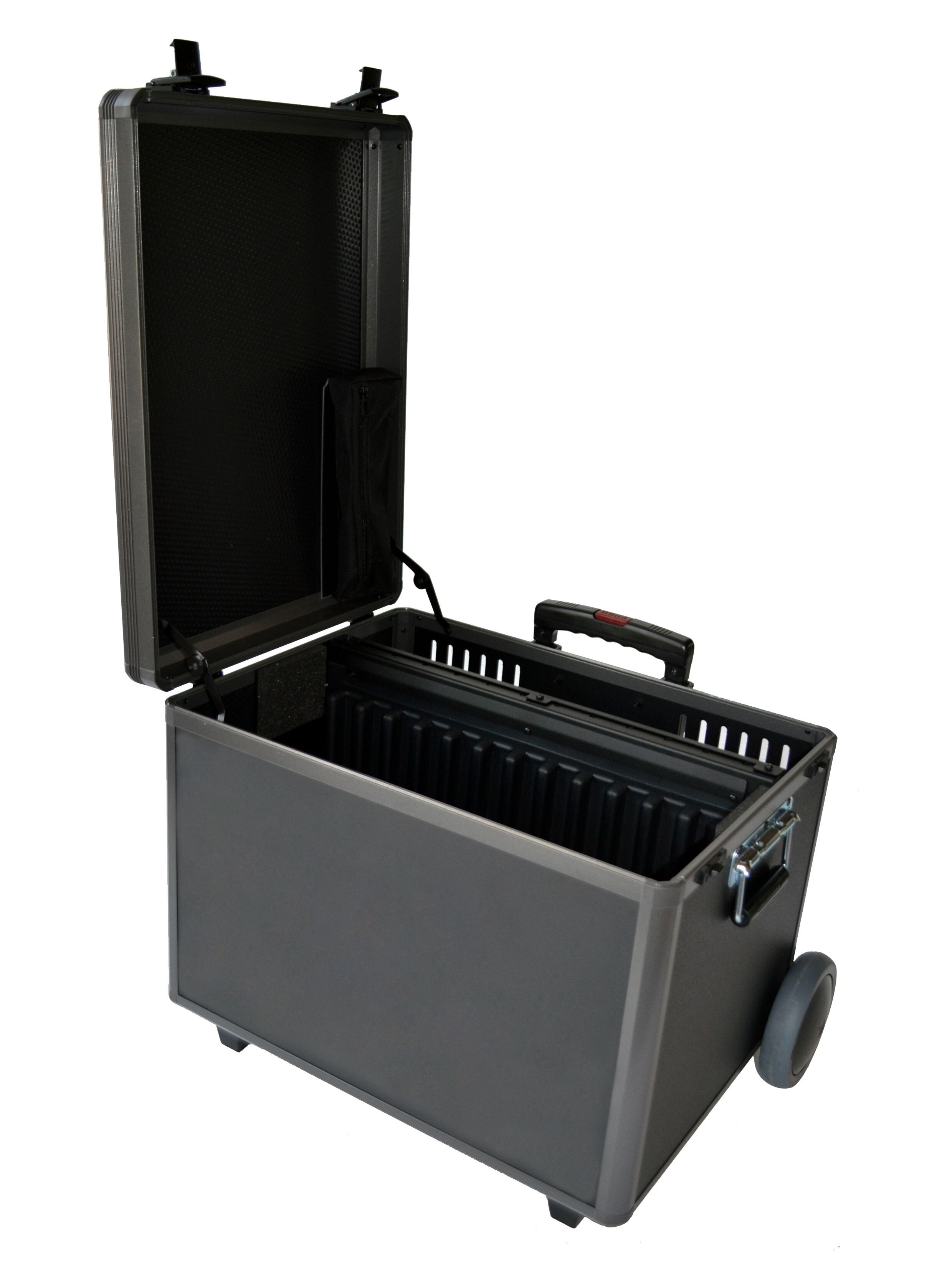 Hulshof Trolley Case for Education
