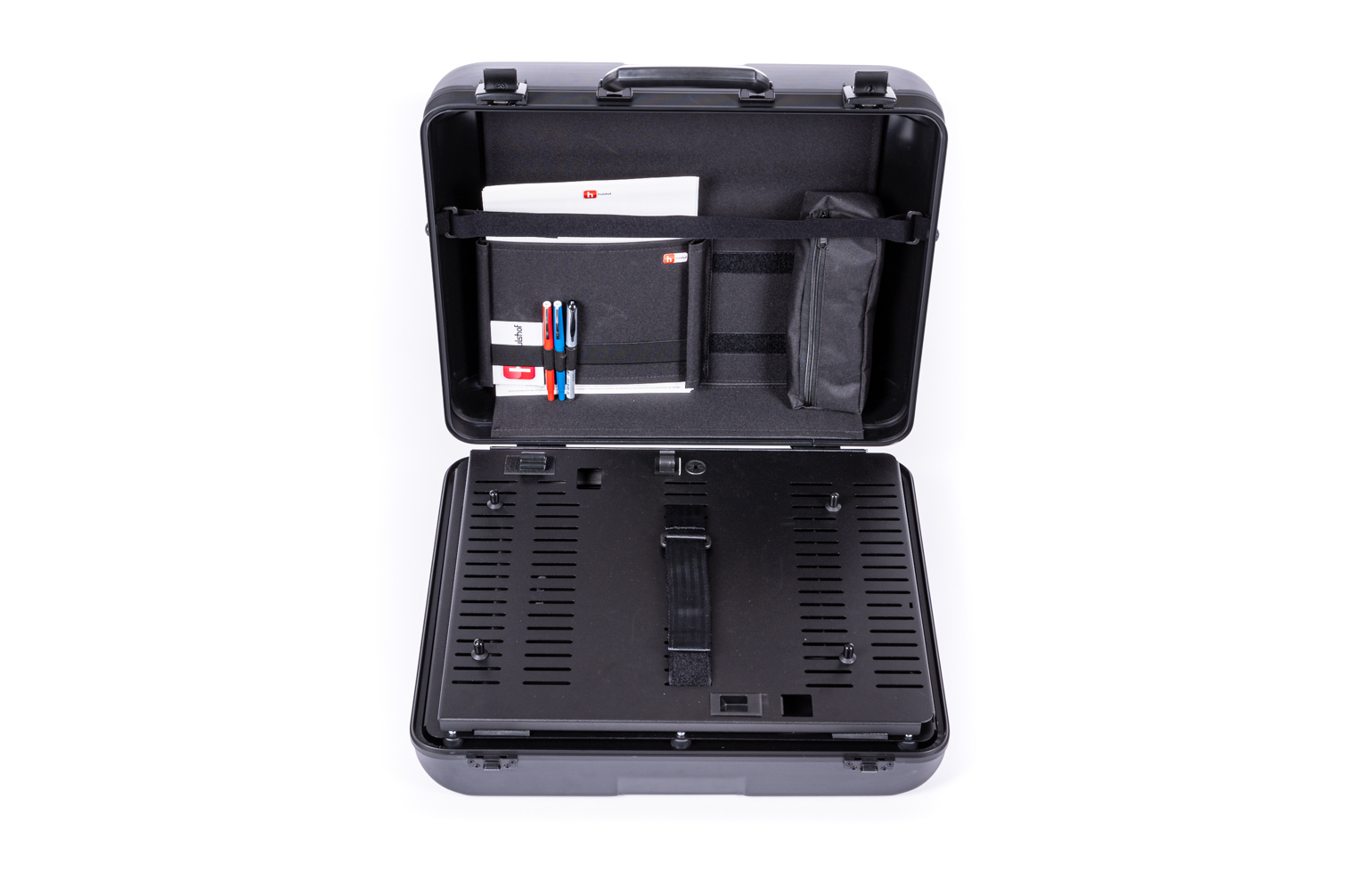 Hulshof Cases mobiz Compact HP200 3