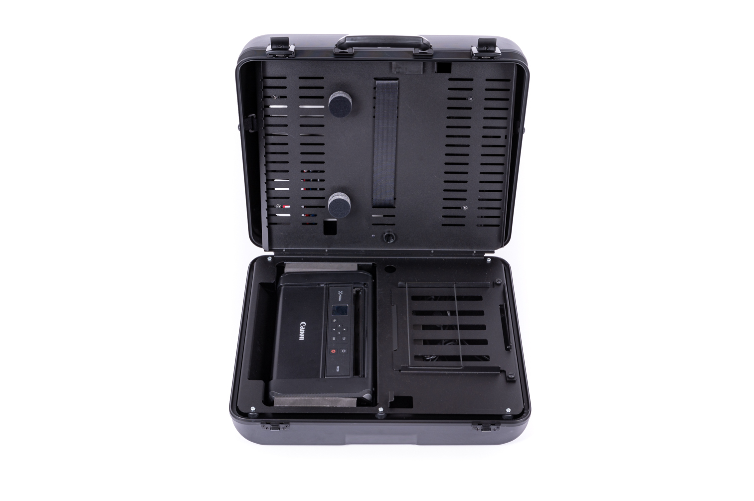 Hulshof Cases mobiz Compact HP200 4