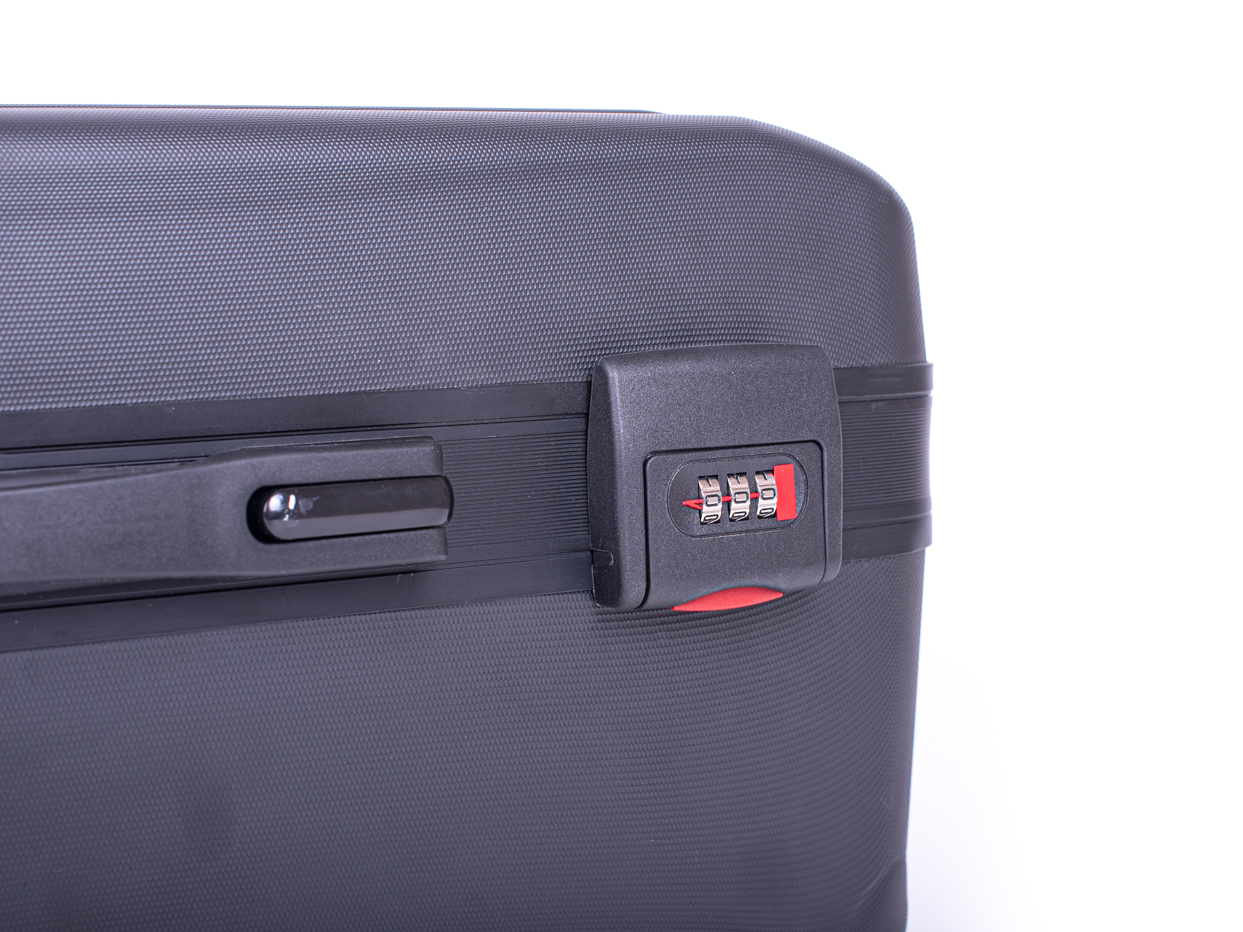 Mobiz trolleykoffer detail slot