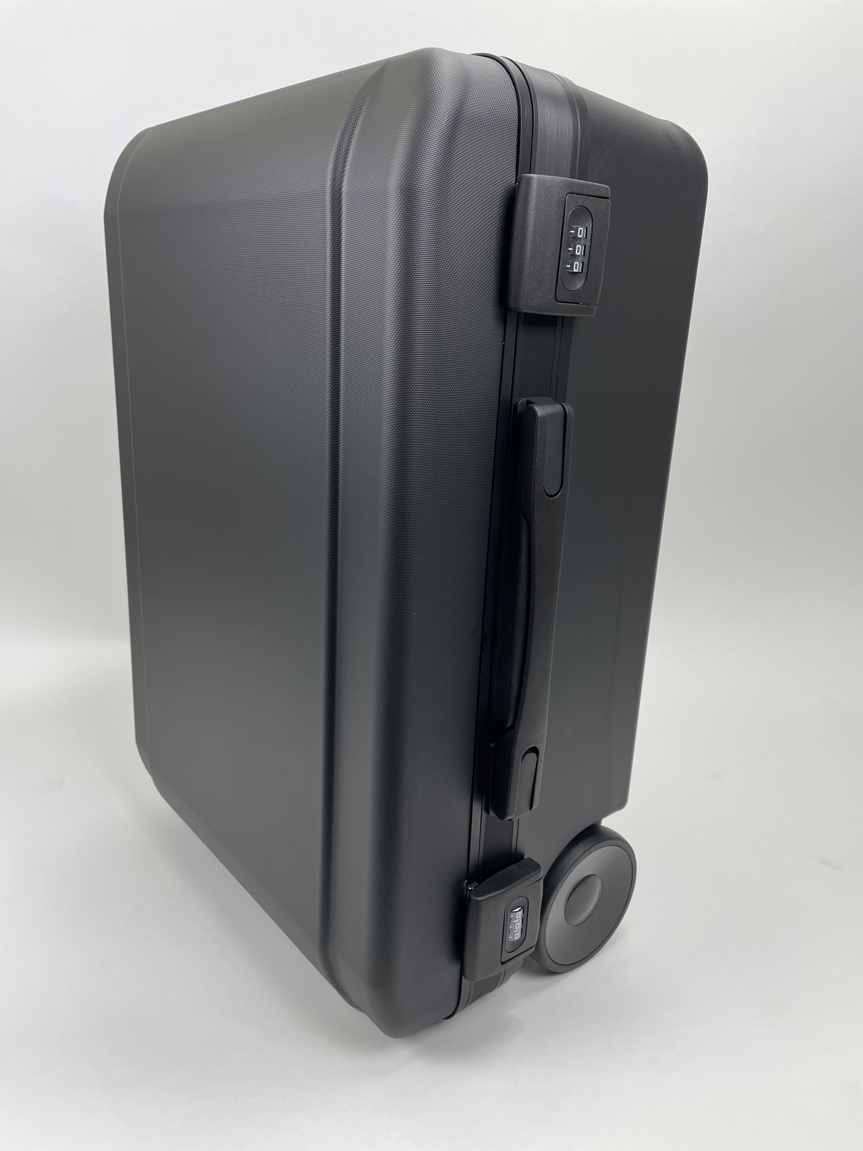 Mobiz trolleykoffer staand