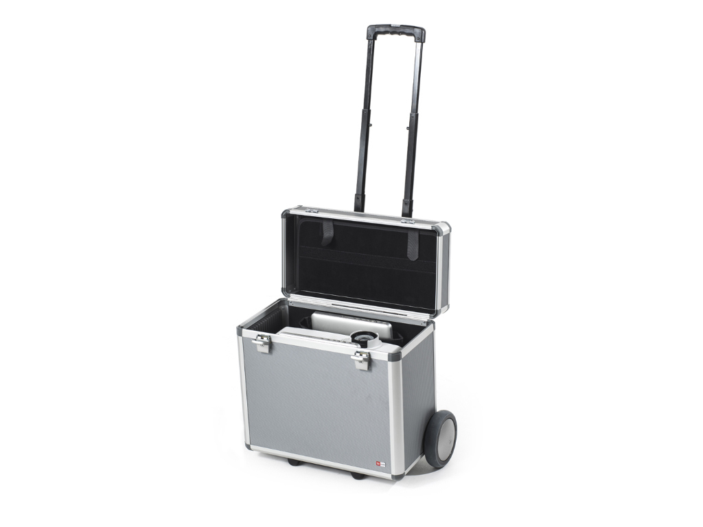 7 1069 Hulshof Business Cases Beamer Trolleycase