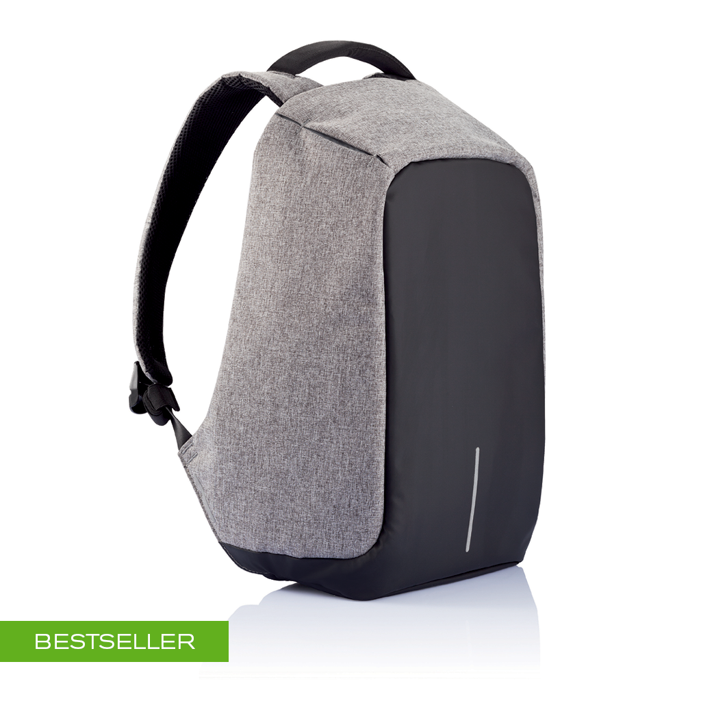 XD Design anti theft grey